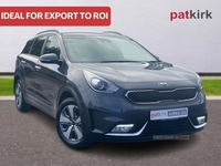 Kia Niro 1.6 GDI 2 HYBRID*AUTOMATIC, HIGH MPG* in Tyrone