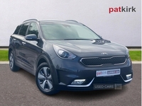 Kia Niro 1.6 GDI 2 HYBRID*AUTOMATIC, HIGH MPG* in Tyrone