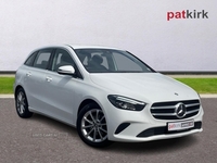 Mercedes-Benz B-Class B 180 D SPORT **Local NI Owner*Suitable for ROI Export*Low Mileage* in Tyrone