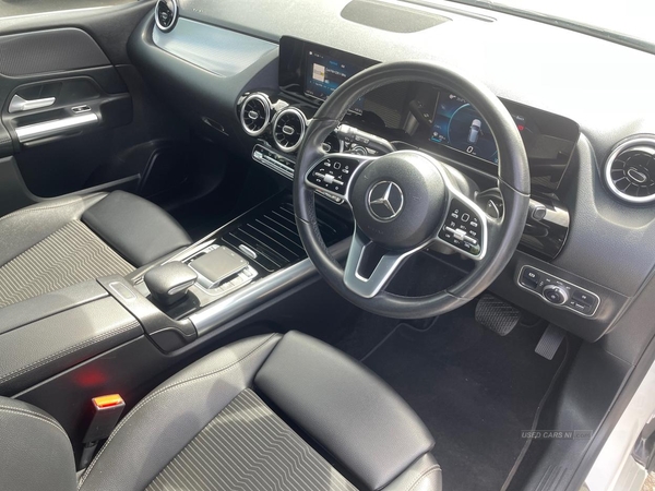 Mercedes-Benz B-Class B 180 D SPORT **Local NI Owner*Suitable for ROI Export*Low Mileage* in Tyrone