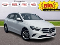 Mercedes-Benz B-Class B 180 D SPORT **Local NI Owner*Suitable for ROI Export*Low Mileage* in Tyrone