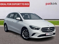 Mercedes-Benz B-Class B 180 D SPORT **Local NI Owner*Suitable for ROI Export*Low Mileage* in Tyrone