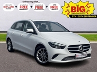 Mercedes-Benz B-Class B 180 D SPORT **Local NI Owner*Suitable for ROI Export*Low Mileage* in Tyrone