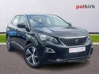 Peugeot 3008 1.2 130 PURETECH S/S ACTIVE in Tyrone