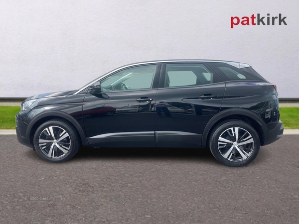 Peugeot 3008 1.2 130 PURETECH S/S ACTIVE in Tyrone