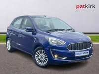 Ford Ka ZETEC **NI REGISTERED*SUITABLE FOR EXPORT** in Tyrone