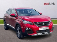 Peugeot 3008 1.5 BLUE HDI S/S ALLURE 128bhp in Tyrone