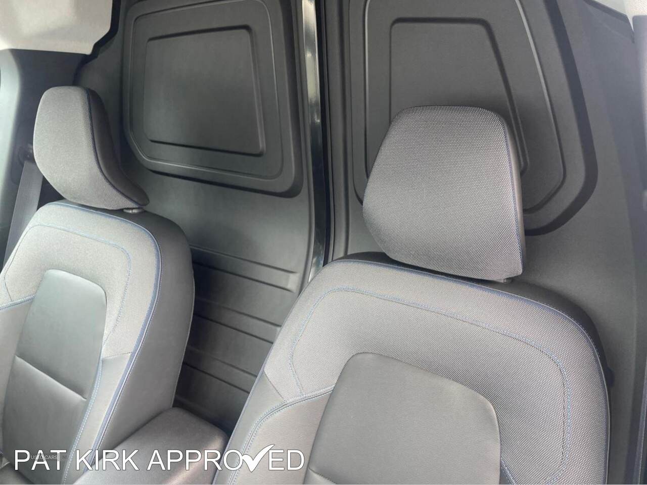 Jun 2023 Nissan Townstar 90kW Tekna+ Van Auto 45kWh