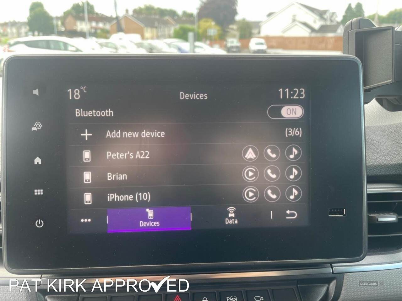Jun 2023 Nissan Townstar 90kW Tekna+ Van Auto 45kWh