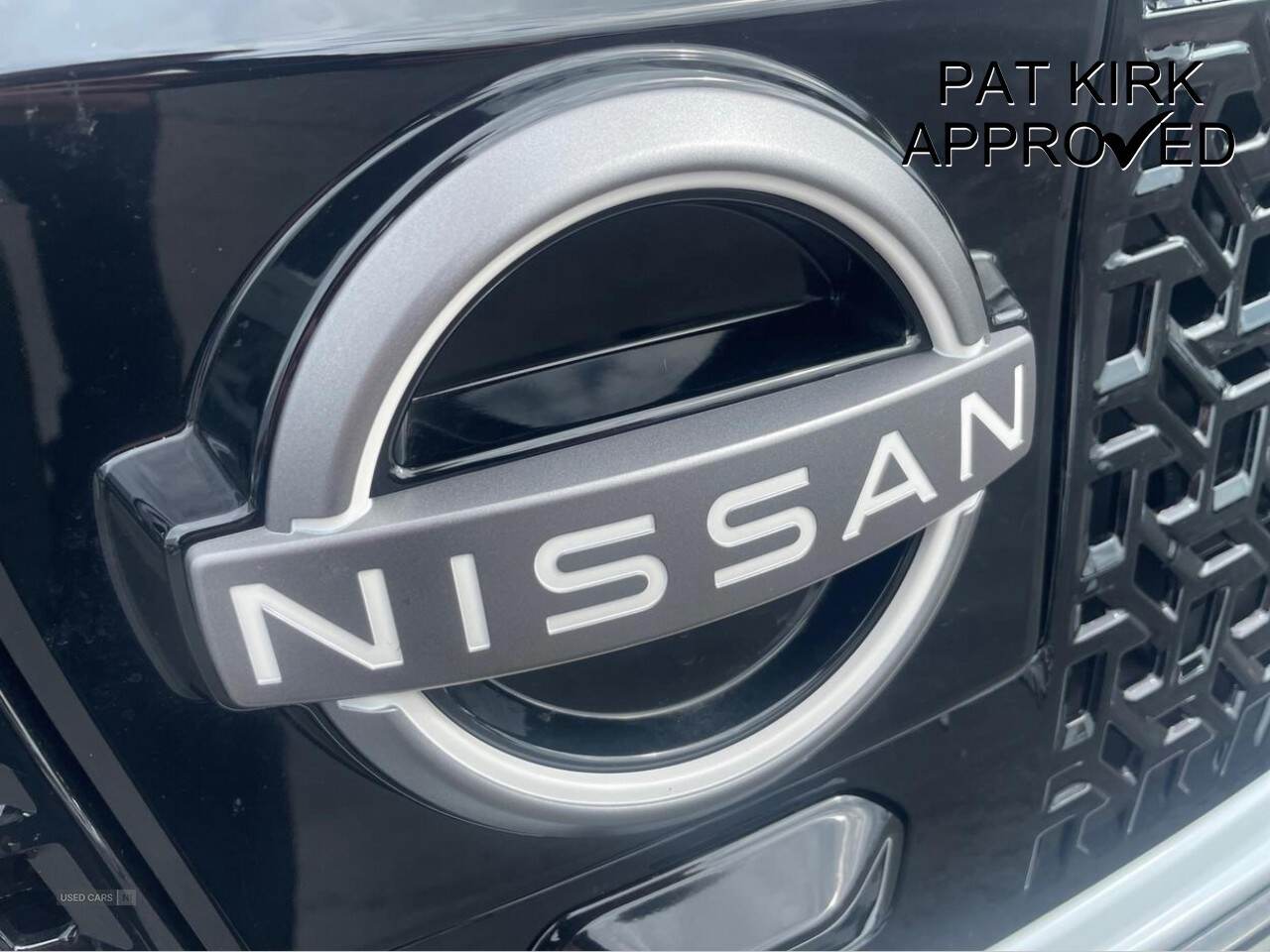 Jun 2023 Nissan Townstar 90kW Tekna+ Van Auto 45kWh