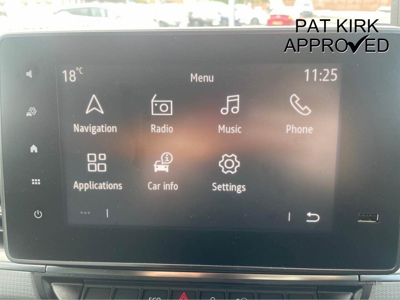 Jun 2023 Nissan Townstar 90kW Tekna+ Van Auto 45kWh