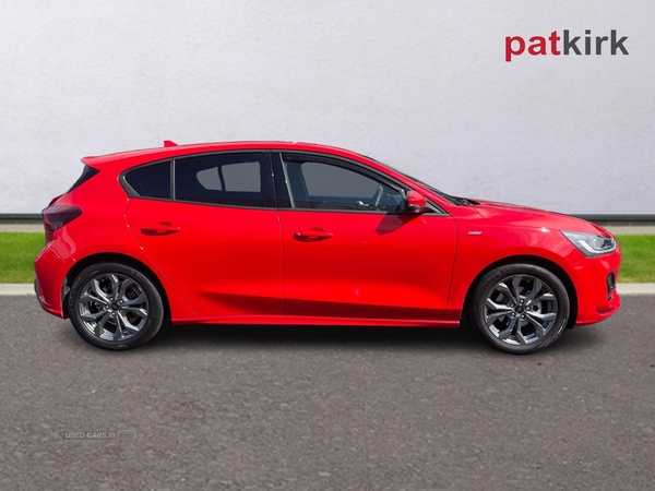 Ford Focus ST-LINE **SUITABLE FOR EXPORT** in Tyrone