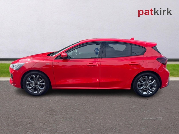 Ford Focus ST-LINE **SUITABLE FOR EXPORT** in Tyrone