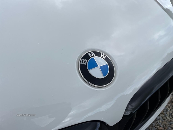 BMW X5 XDRIVE 30D M SPORT **MHEV** in Tyrone