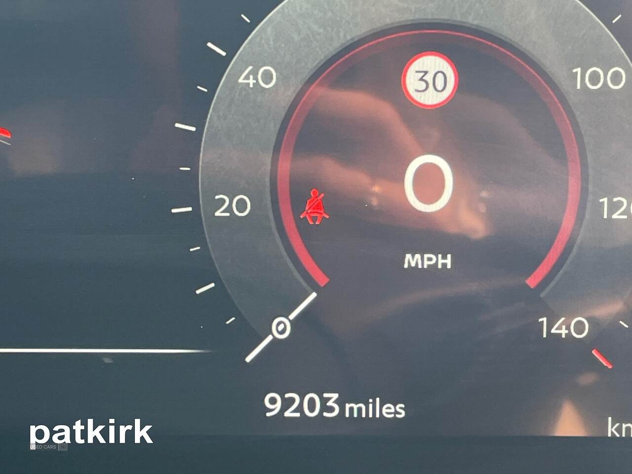 Jun 2023 Nissan ARIYA 160kW Advance 63kWh 22kWCh 5dr Auto