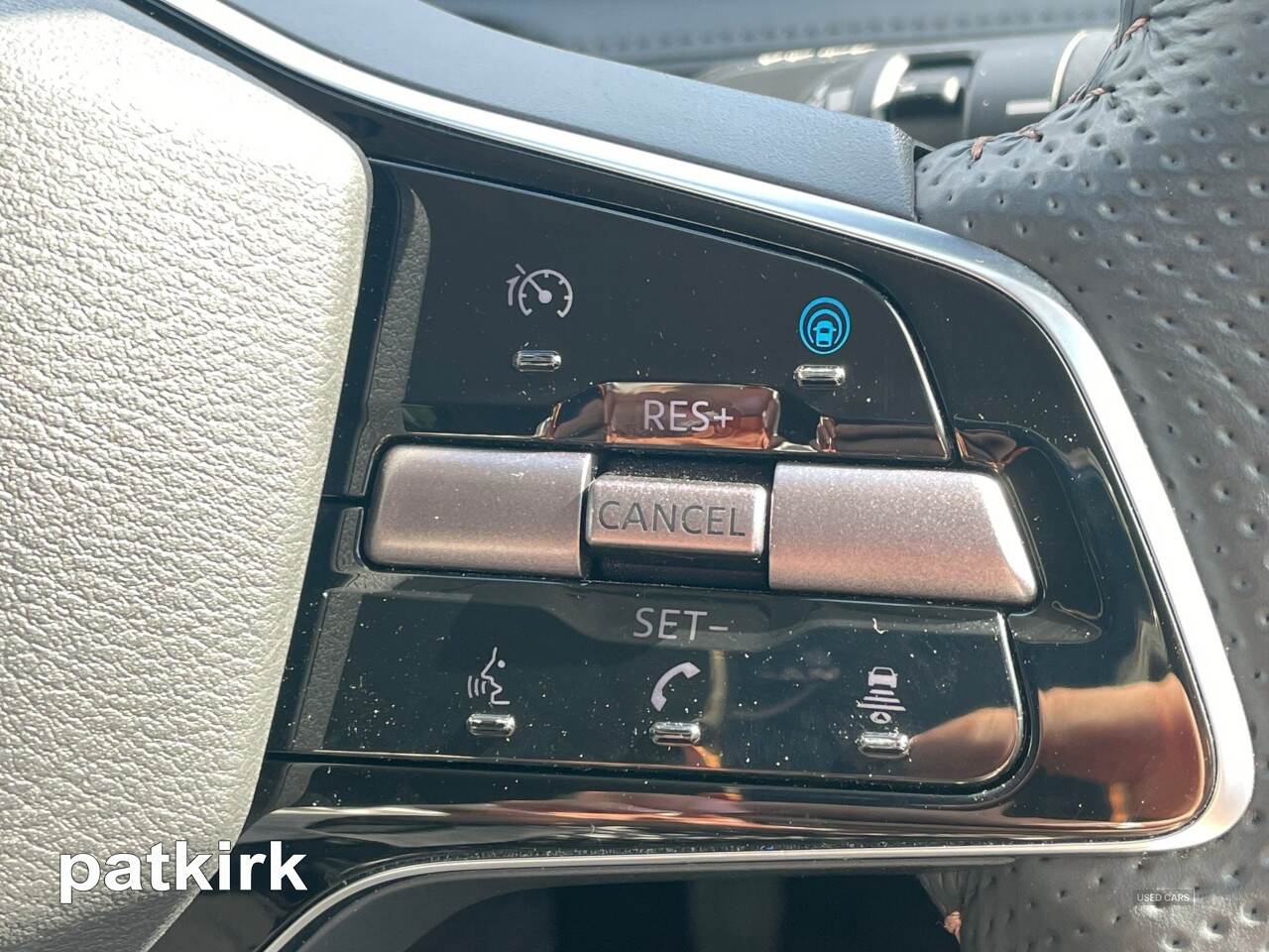 Jun 2023 Nissan ARIYA 160kW Advance 63kWh 22kWCh 5dr Auto