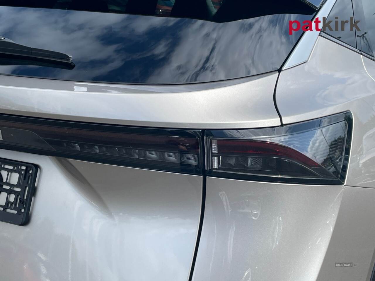 Jun 2023 Nissan ARIYA 160kW Advance 63kWh 22kWCh 5dr Auto