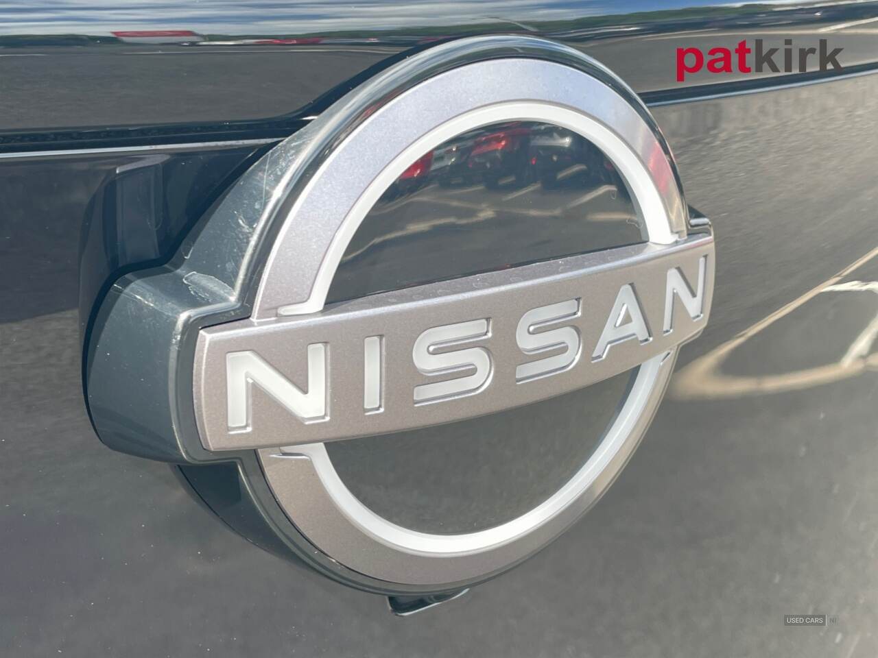 Jun 2023 Nissan ARIYA 160kW Advance 63kWh 22kWCh 5dr Auto
