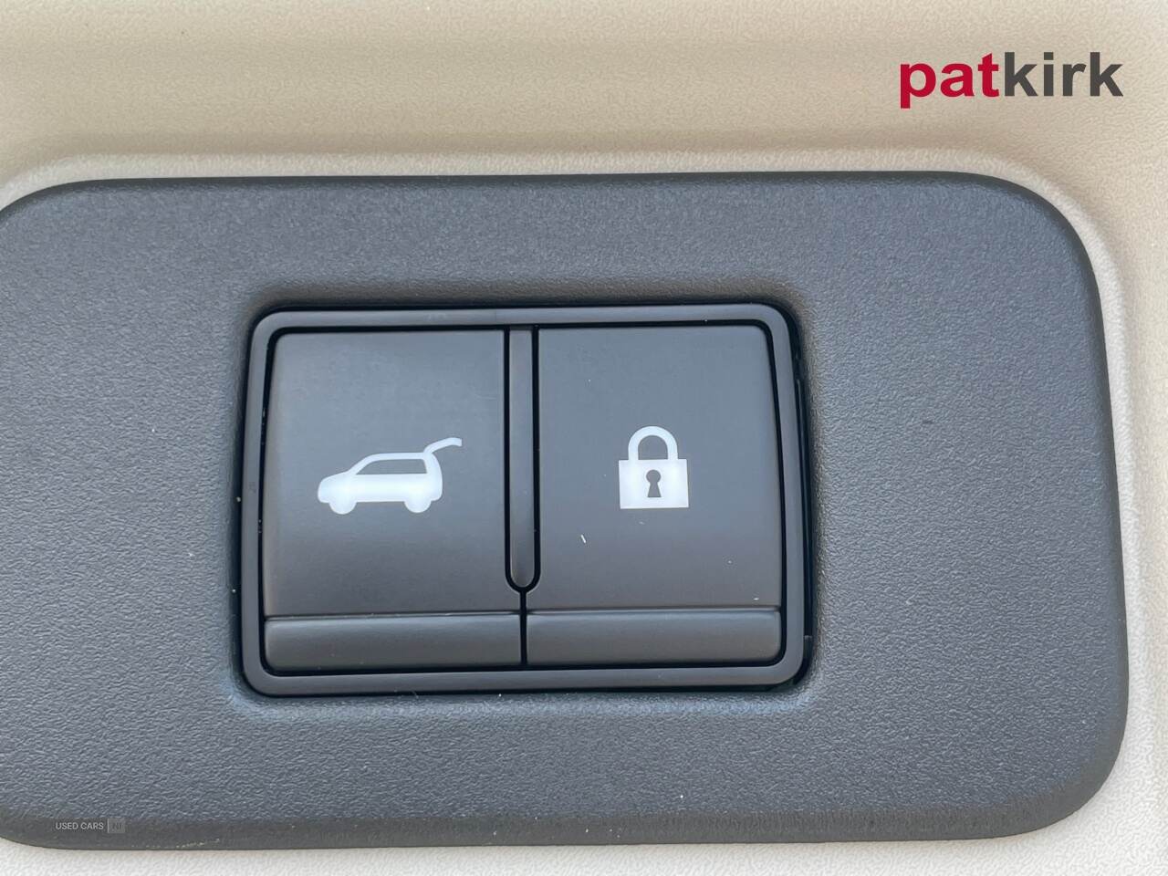 Jun 2023 Nissan ARIYA 160kW Advance 63kWh 22kWCh 5dr Auto