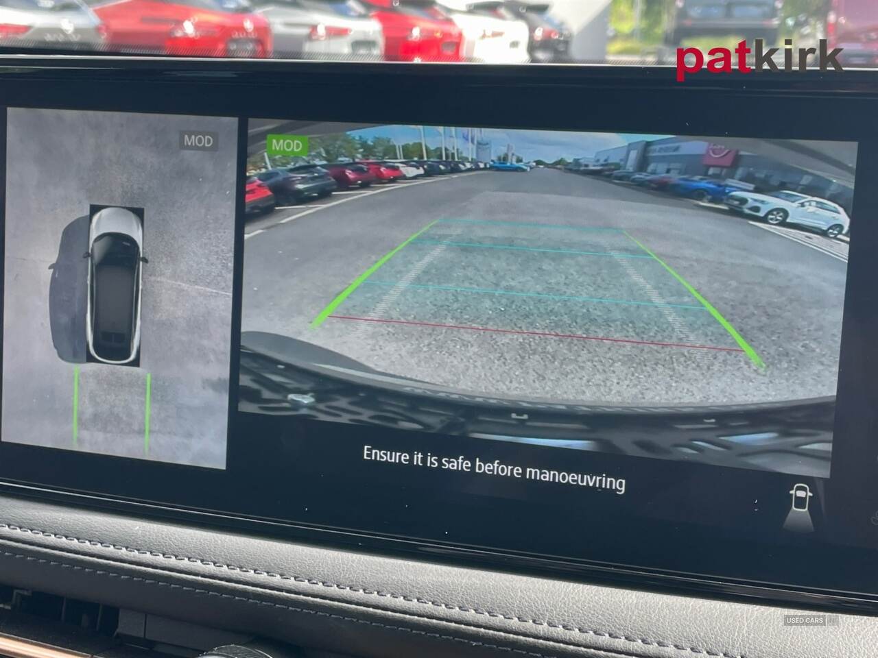 Jun 2023 Nissan ARIYA 160kW Advance 63kWh 22kWCh 5dr Auto