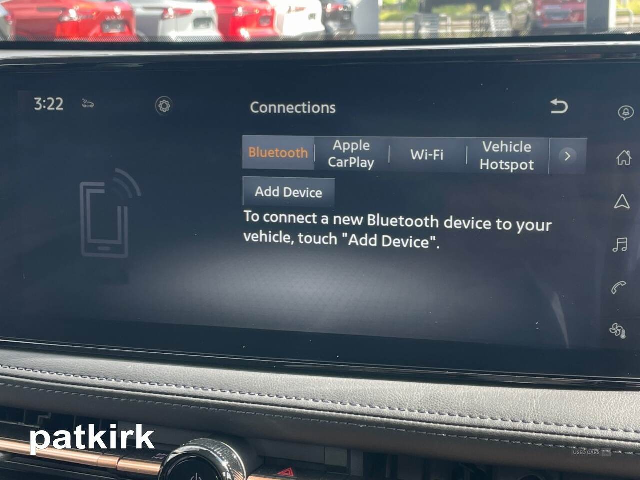 Jun 2023 Nissan ARIYA 160kW Advance 63kWh 22kWCh 5dr Auto