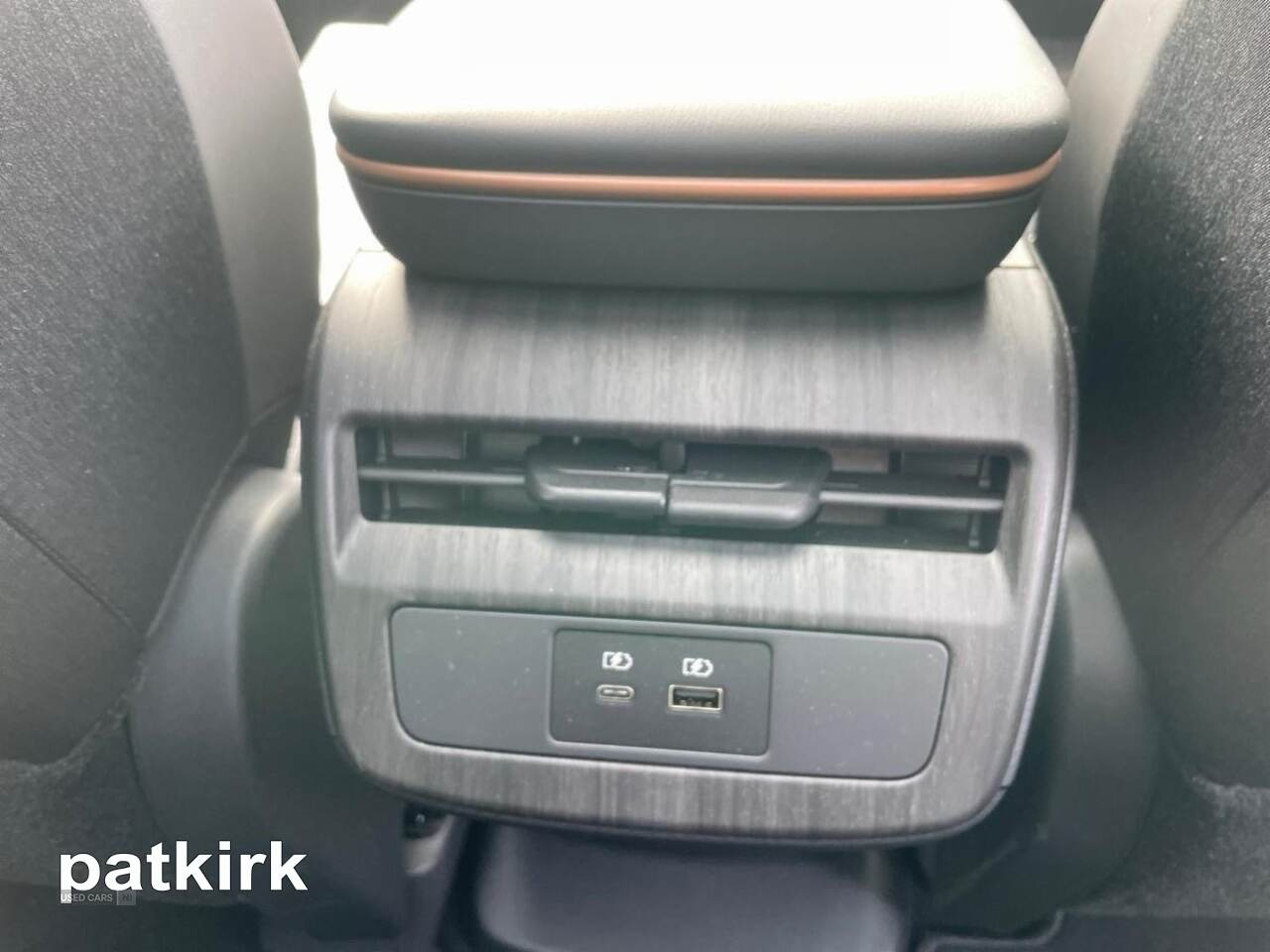 Jun 2023 Nissan ARIYA 160kW Advance 63kWh 22kWCh 5dr Auto