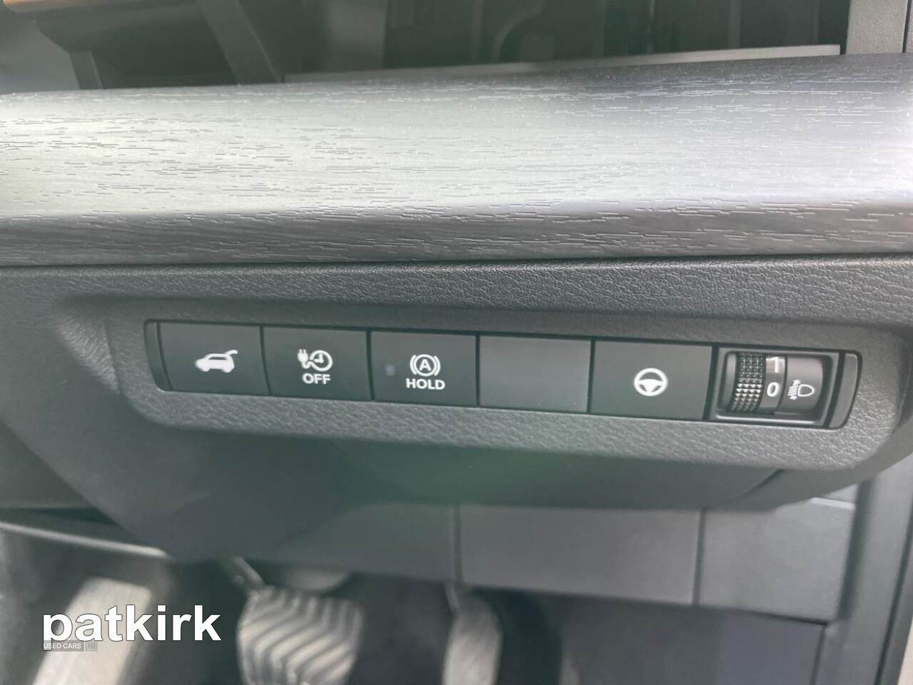 Jun 2023 Nissan ARIYA 160kW Advance 63kWh 22kWCh 5dr Auto
