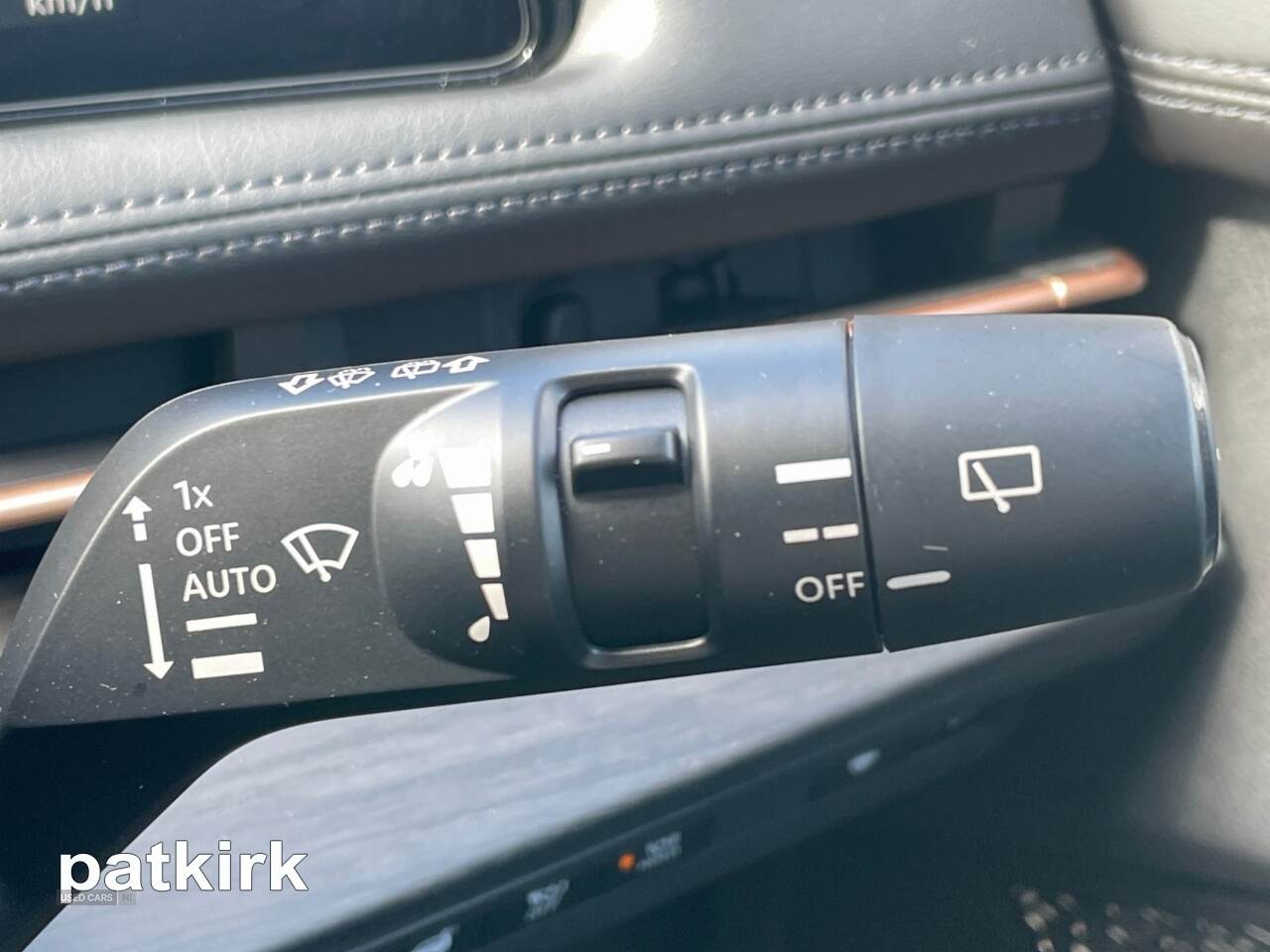 Jun 2023 Nissan ARIYA 160kW Advance 63kWh 22kWCh 5dr Auto