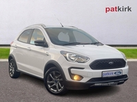 Ford Ka ACTIVE **NI OWNER FROM NEW*SUITABLE FOR EXPORT** in Tyrone