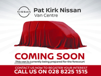 Nissan Townstar 1.3 Tce 130 TEKNA PLUS L1 in Tyrone