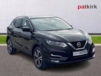 Nissan Qashqai DCI N-CONNECTA in Tyrone