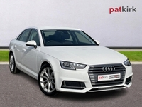 Audi A4 TFSI SPORT MHEV **LOW MILEAGE** in Tyrone