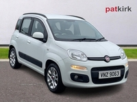 Fiat Panda LOUNGE **ONE LOCAL OWNER FROM NEW * in Tyrone