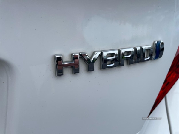 Toyota C-HR EXCEL *HYBRID, MOT NOV 24, 6 MONTHS WARRANTY* in Tyrone