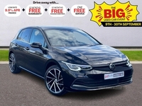 Volkswagen Golf STYLE TDI 150BHP DSG *LOW MILEAGE OPTIONAL 18" ALLOYS** in Tyrone