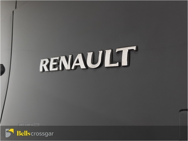 Renault Kangoo ML20 44kW 33kWh Business+ i-Van Auto in Down