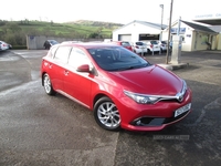 Toyota Auris DIESEL HATCHBACK in Fermanagh