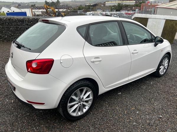 Seat Ibiza HATCHBACK SPECIAL EDITION in Down