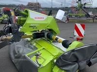 Claas DISCO 3200FCM in Antrim