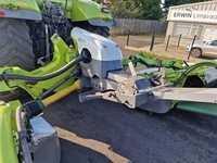 Claas DISCO 9200CAS in Antrim