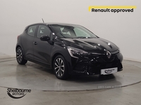 Renault Clio 1.6 E-TECH Evolution Hatchback 5dr Petrol Hybrid Auto Euro 6 (s/s) (145 ps in Down