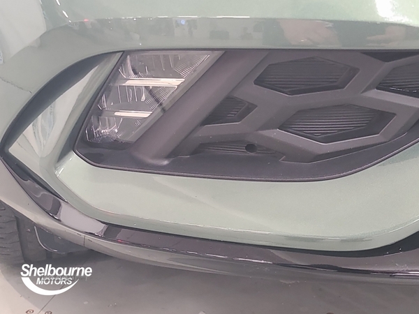 Kia Sportage 1.6 h T-GDi GT-Line SUV 5dr Petrol Hybrid Auto Euro 6 (s/s) (226 bhp) in Down