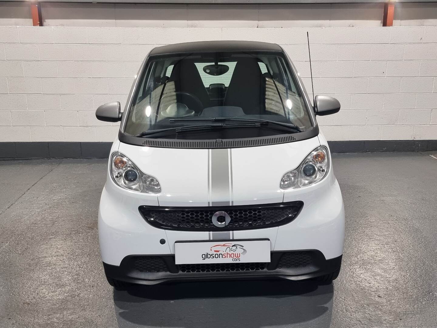 Smart Fortwo COUPE in Antrim