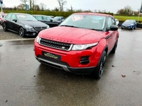 Land Rover Range Rover Evoque Pure Tech in Derry / Londonderry