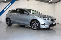 Kia Ceed 1.6 CRDI 3 ISG MHEV 5d 135 BHP in Derry / Londonderry