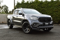 Mercedes-Benz X Class 3.0 CDI V6 Power in Derry / Londonderry