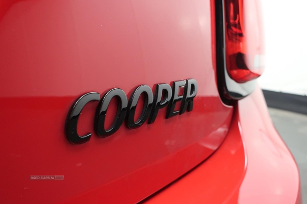 MINI HATCHBACK 1.5 Cooper Sport 5dr in Antrim