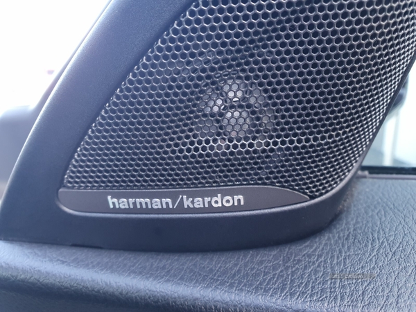 BMW M2 REVERSE CAMERA HARMAN KARDON SOUND HEATED ELECTRIC SEATS WITH MEMORY SAT NAV PARKING SENSORS in Antrim