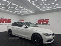 BMW 3 Series 2.0 320d SE Euro 6 (s/s) 4dr in Tyrone