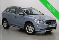 Volvo XC60 2.0 D4 [190] SE Nav 5dr Geartronic [Leather] in Down